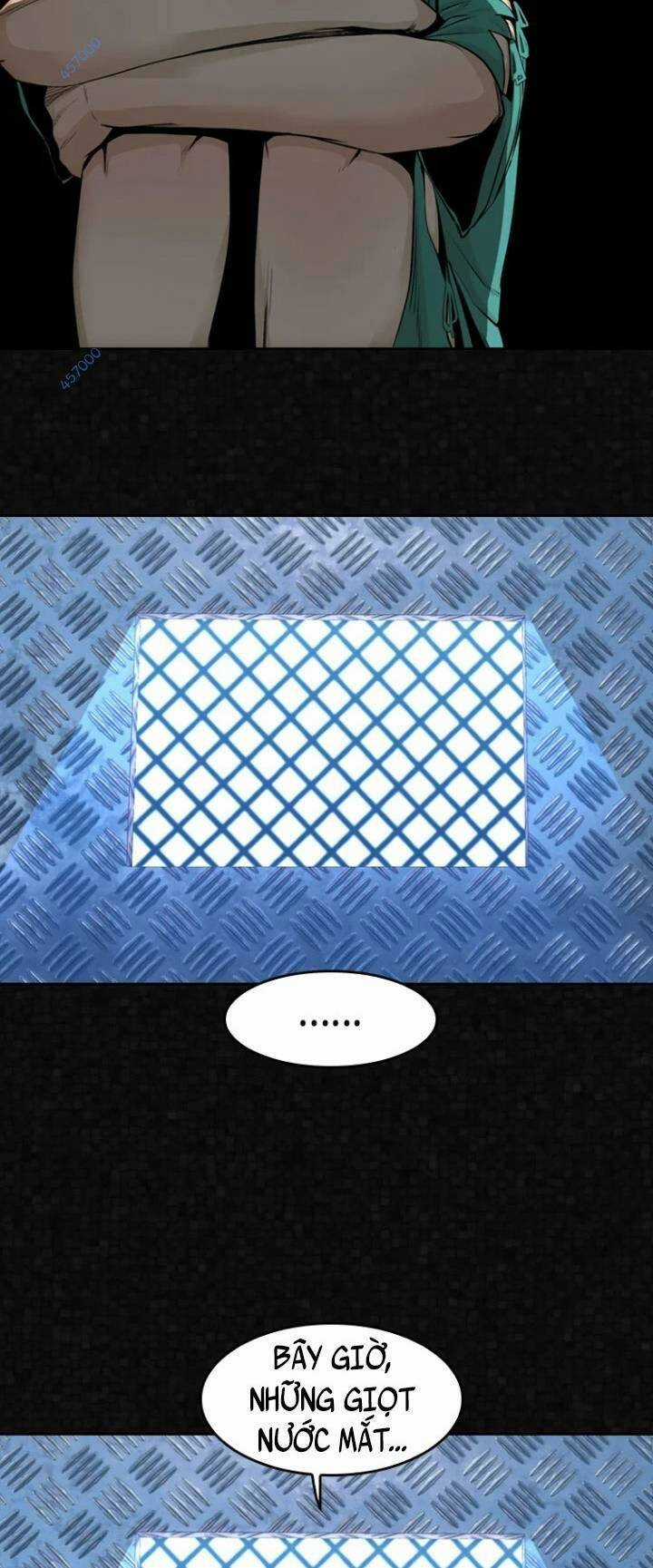 The Blob - Chapter 41 - Trang 45