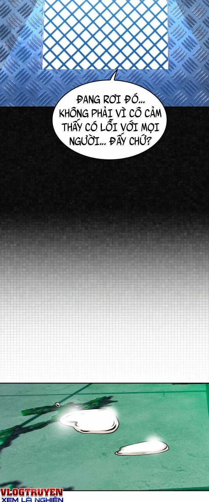 The Blob - Chapter 41 - Trang 46