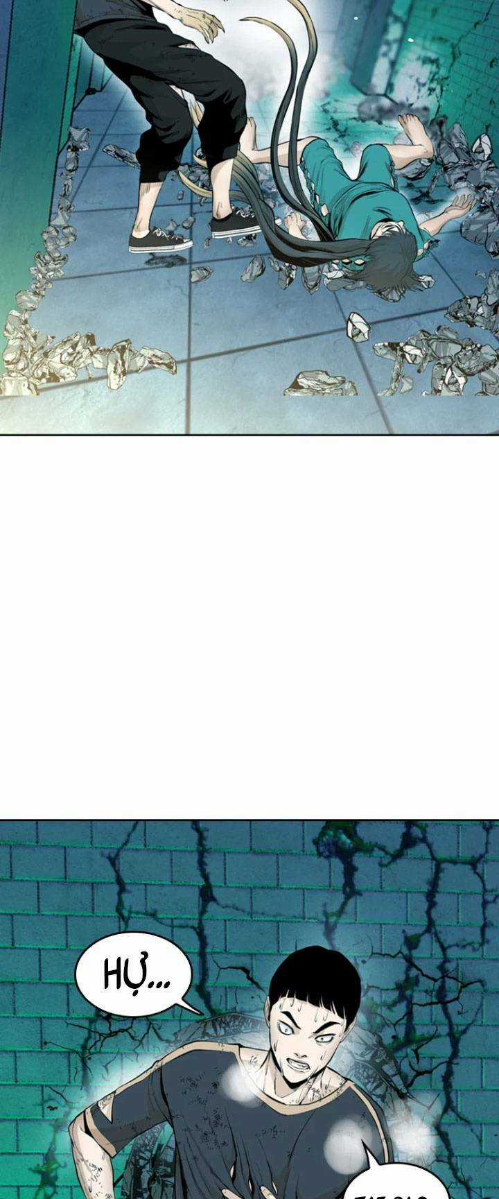 The Blob - Chapter 41 - Trang 52