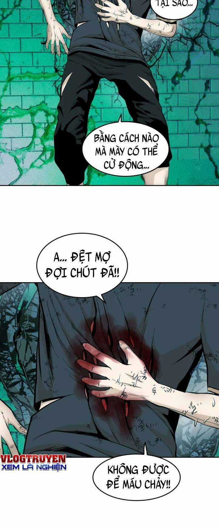 The Blob - Chapter 41 - Trang 53