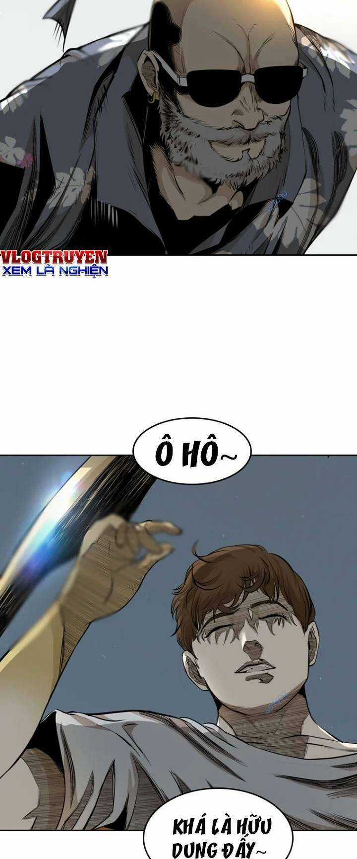 The Blob - Chapter 41 - Trang 57