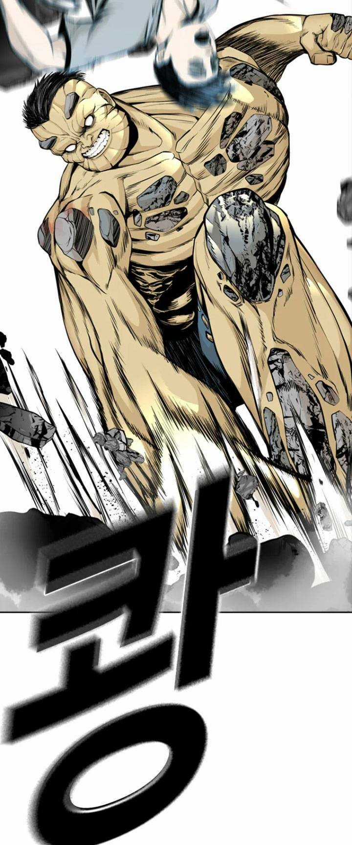 The Blob - Chapter 41 - Trang 60