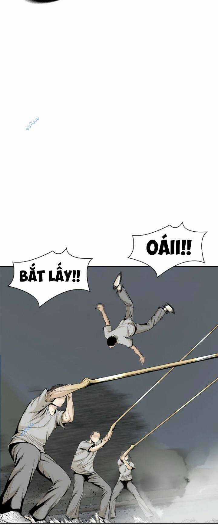 The Blob - Chapter 41 - Trang 61