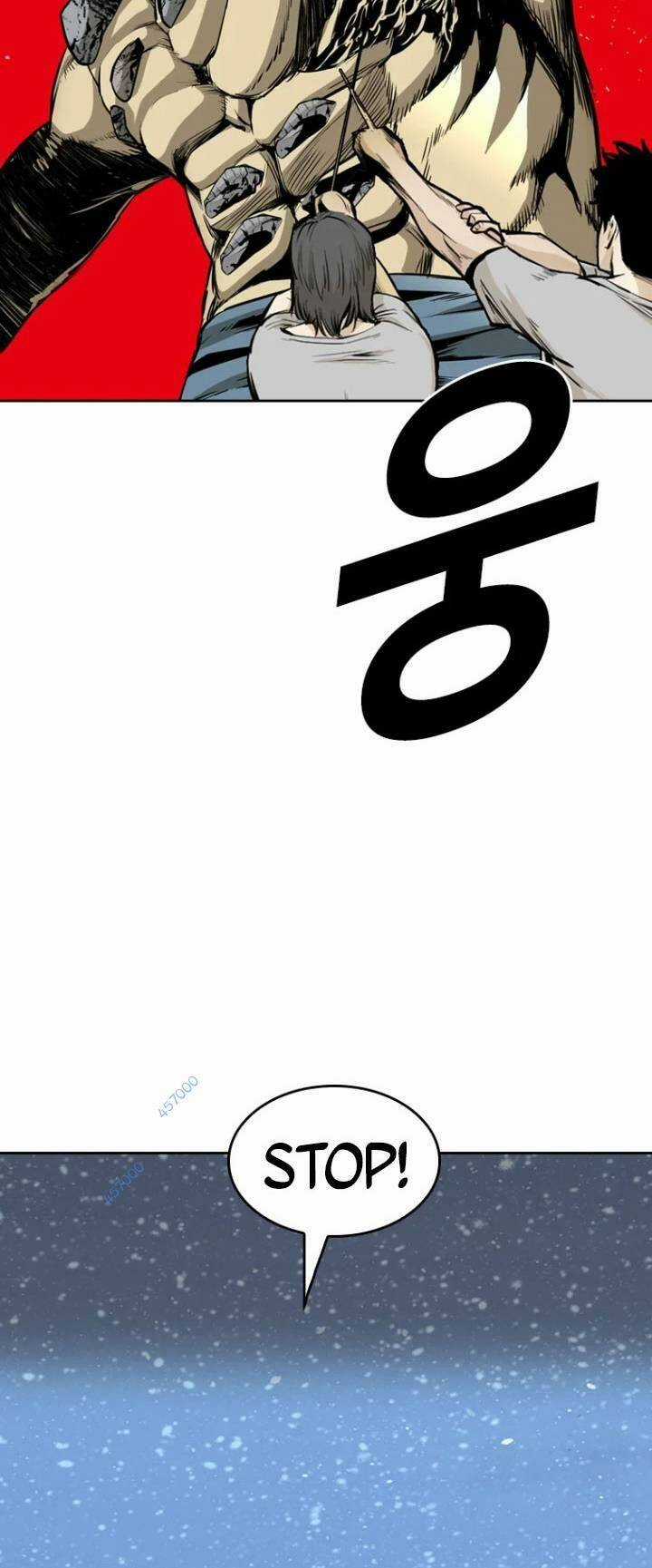 The Blob - Chapter 41 - Trang 63