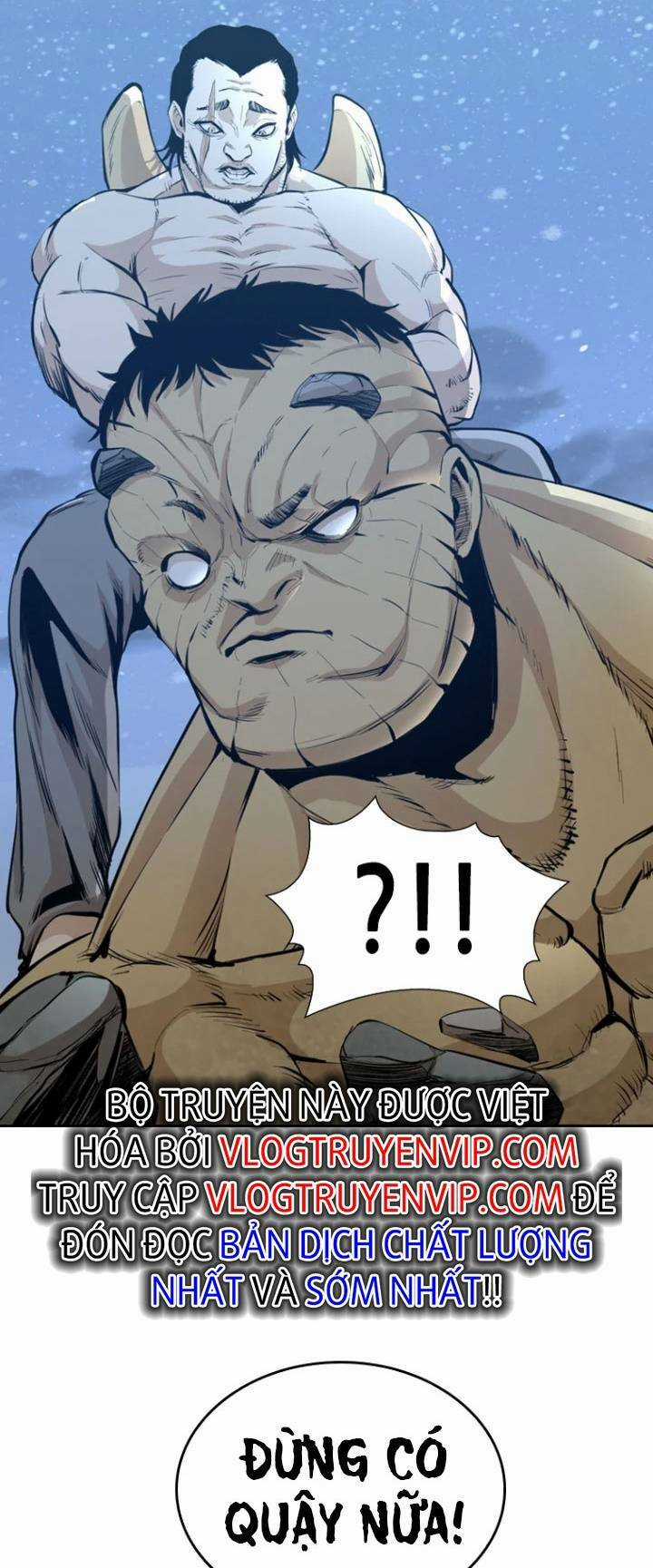 The Blob - Chapter 41 - Trang 64