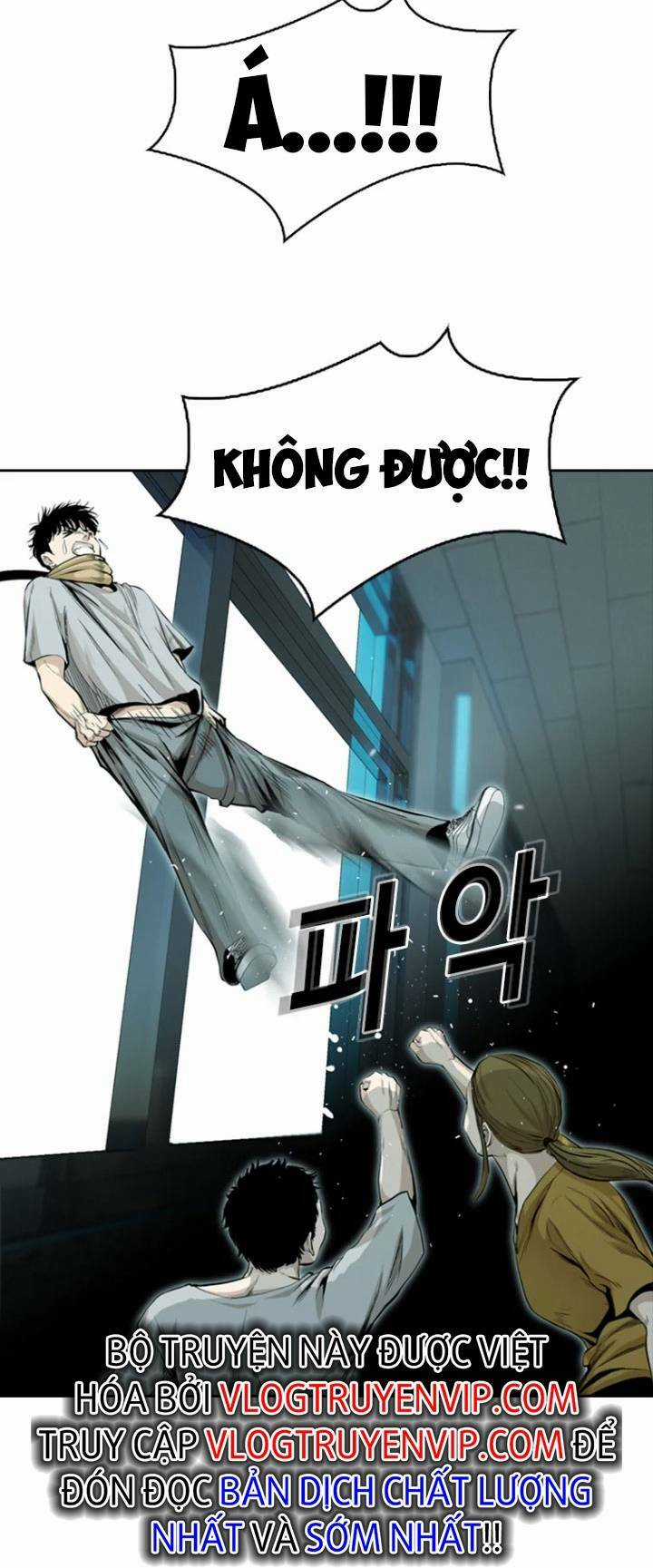 The Blob - Chapter 41 - Trang 8