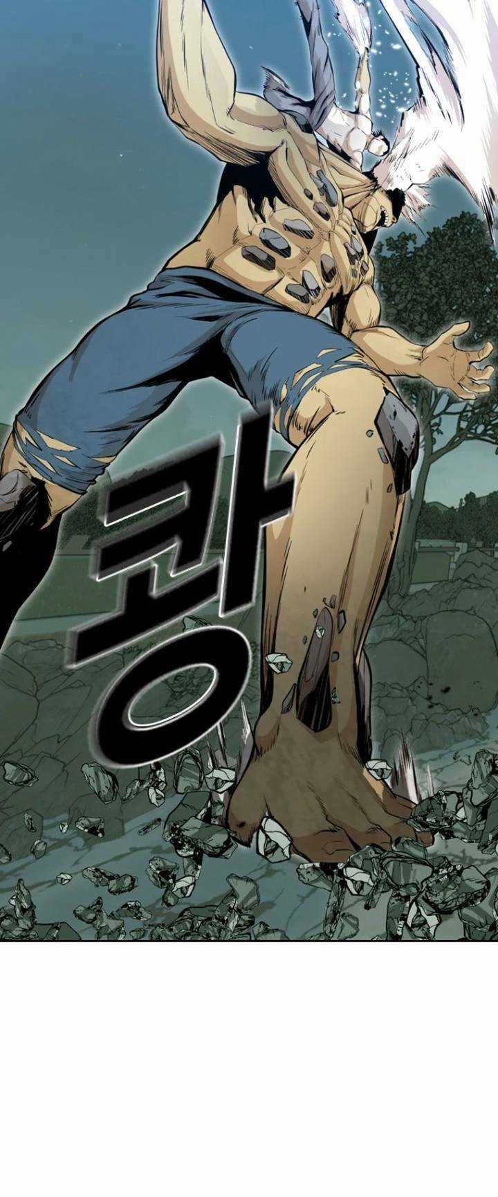 The Blob - Chapter 41 - Trang 72