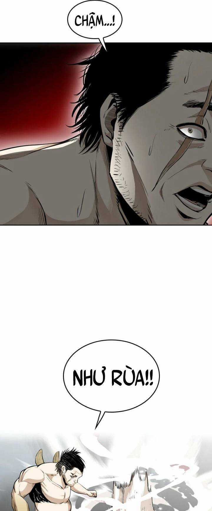 The Blob - Chapter 41 - Trang 76