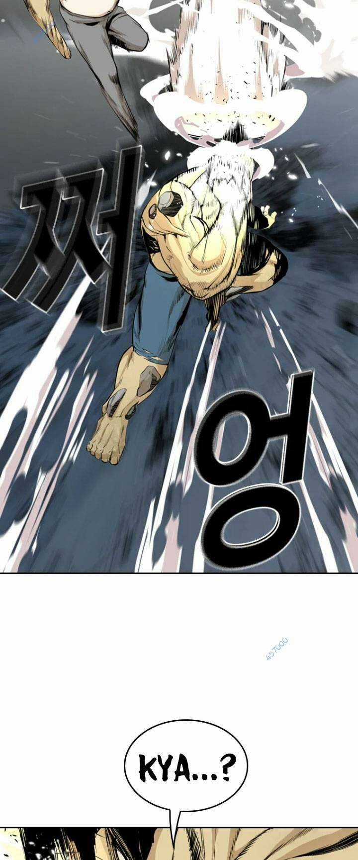 The Blob - Chapter 41 - Trang 77