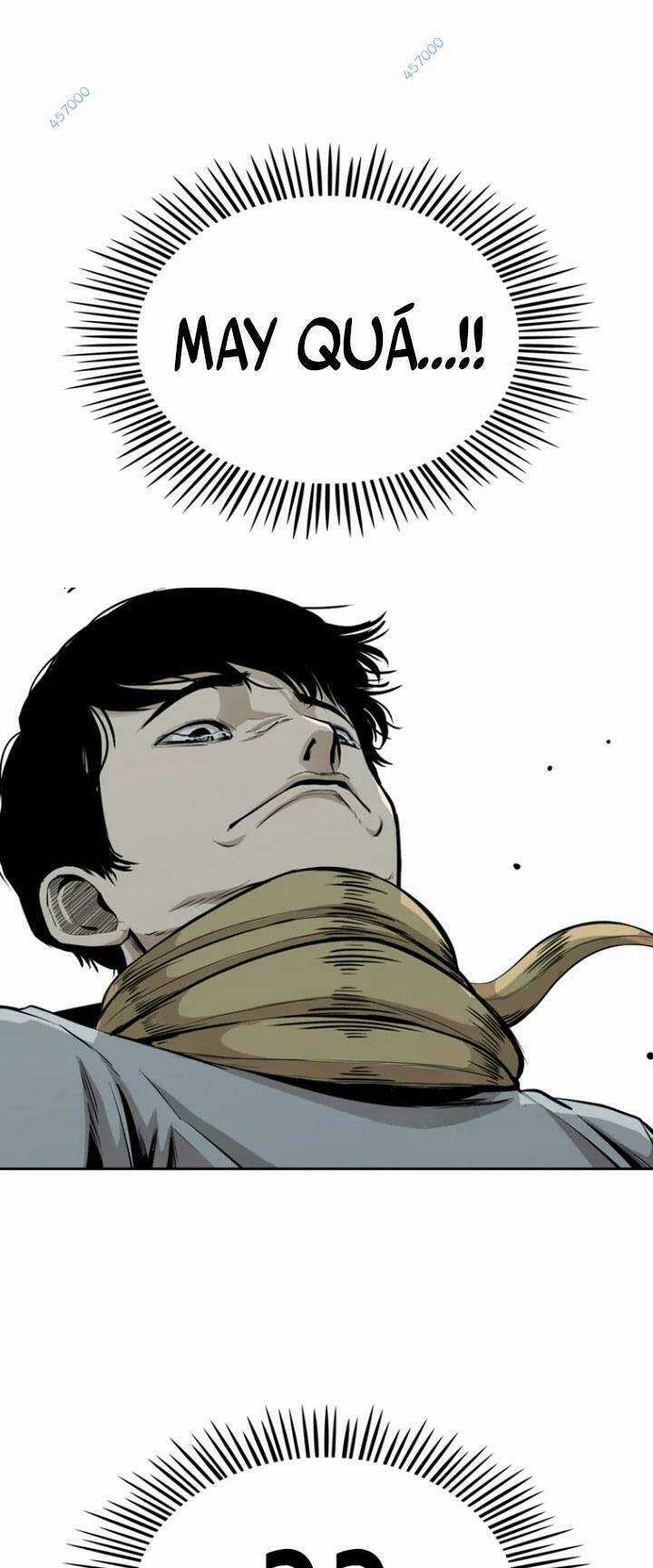 The Blob - Chapter 41 - Trang 9