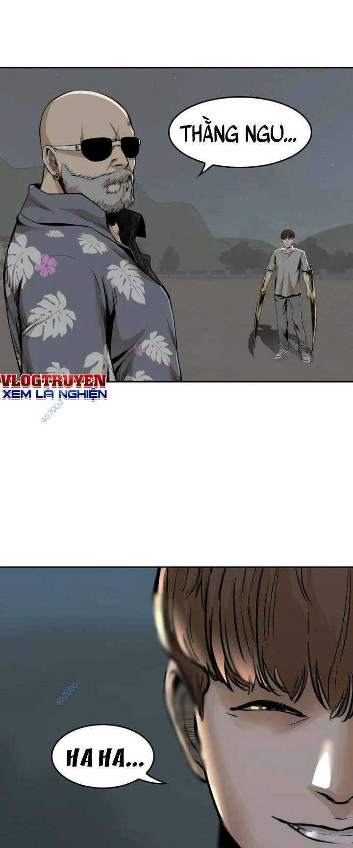 The Blob - Chapter 41 - Trang 81