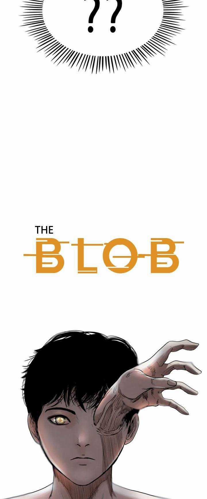 The Blob - Chapter 41 - Trang 10