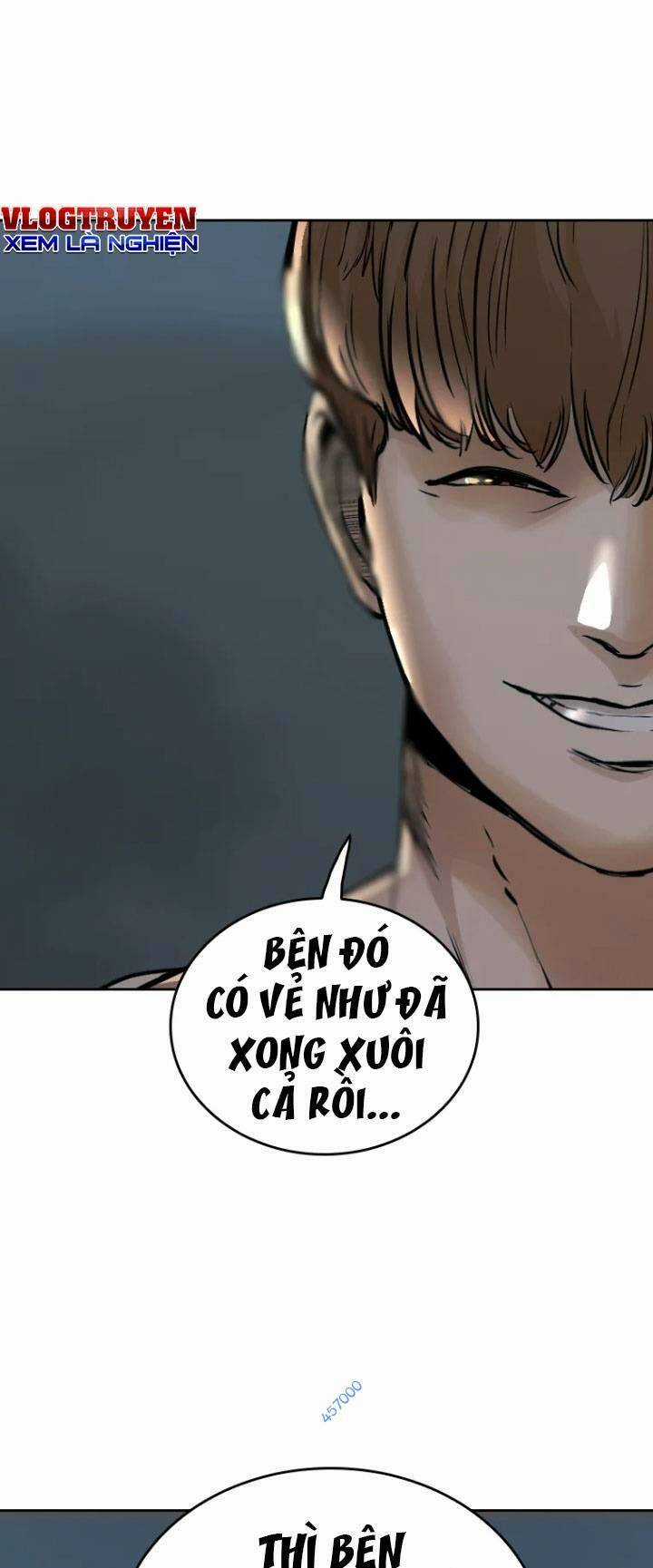 The Blob - Chapter 42 - Trang 1