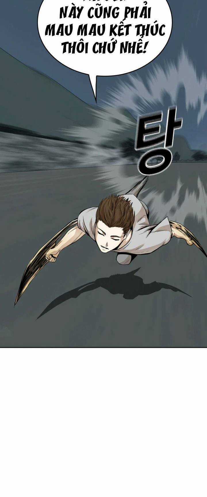 The Blob - Chapter 42 - Trang 2