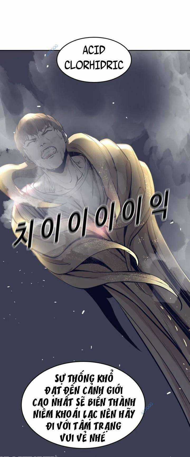 The Blob - Chapter 42 - Trang 11