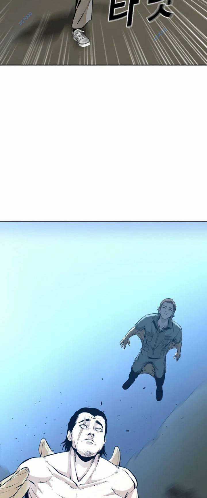 The Blob - Chapter 42 - Trang 13