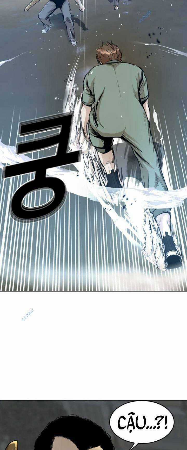 The Blob - Chapter 42 - Trang 15