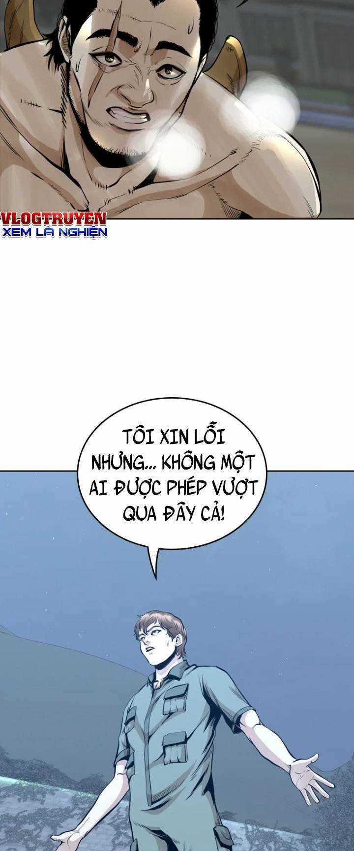 The Blob - Chapter 42 - Trang 16