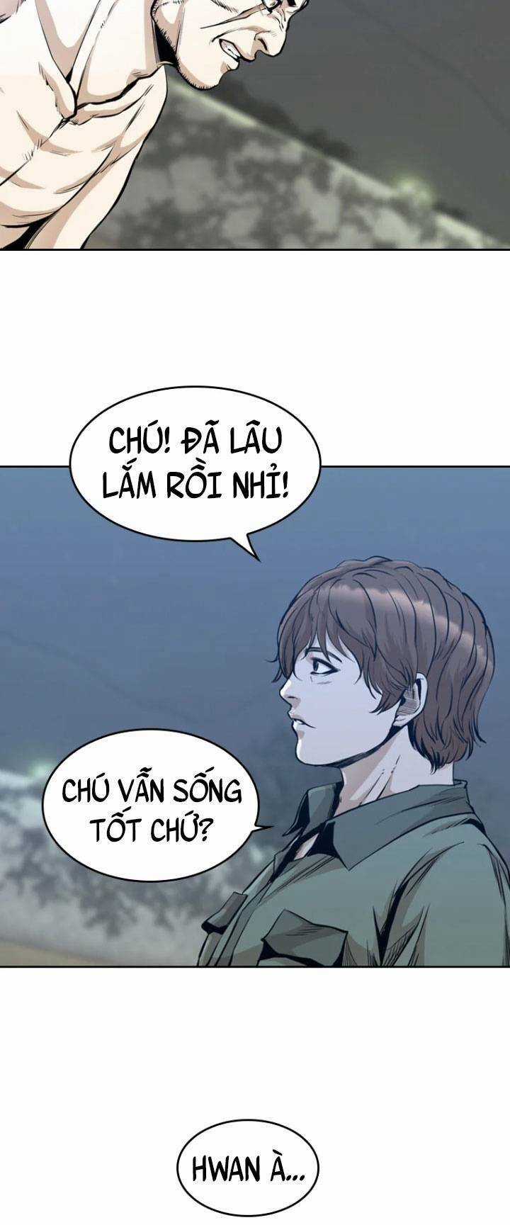 The Blob - Chapter 42 - Trang 18