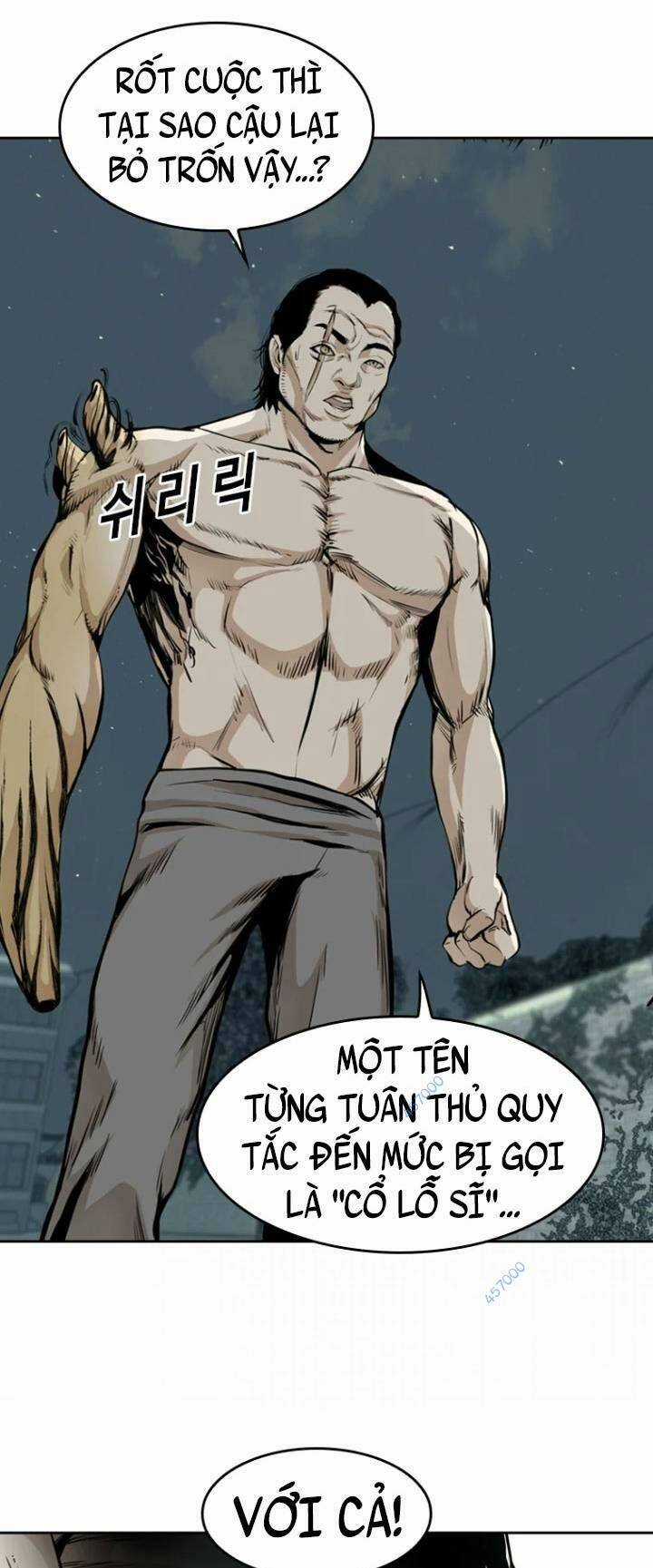 The Blob - Chapter 42 - Trang 19