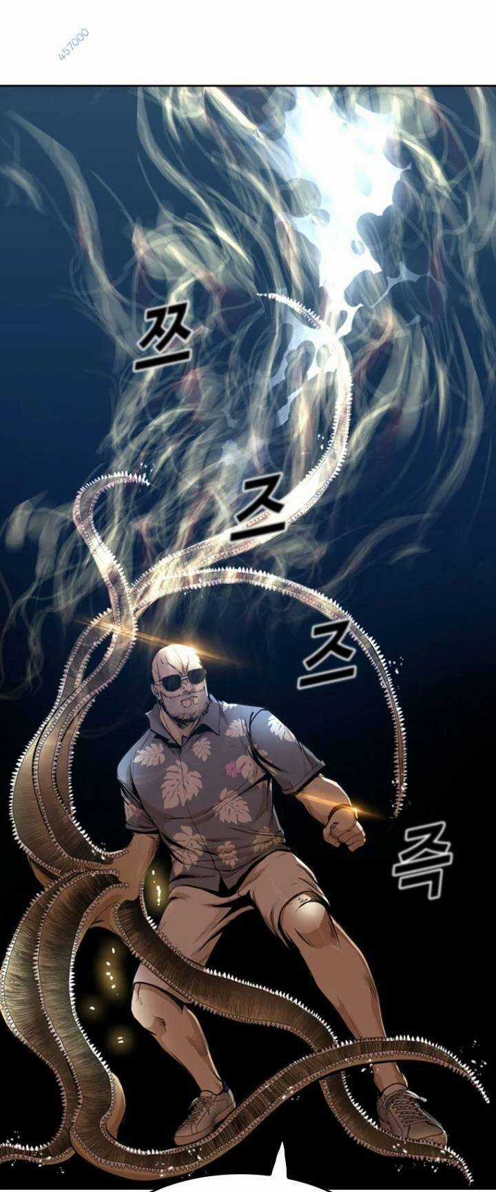 The Blob - Chapter 42 - Trang 3