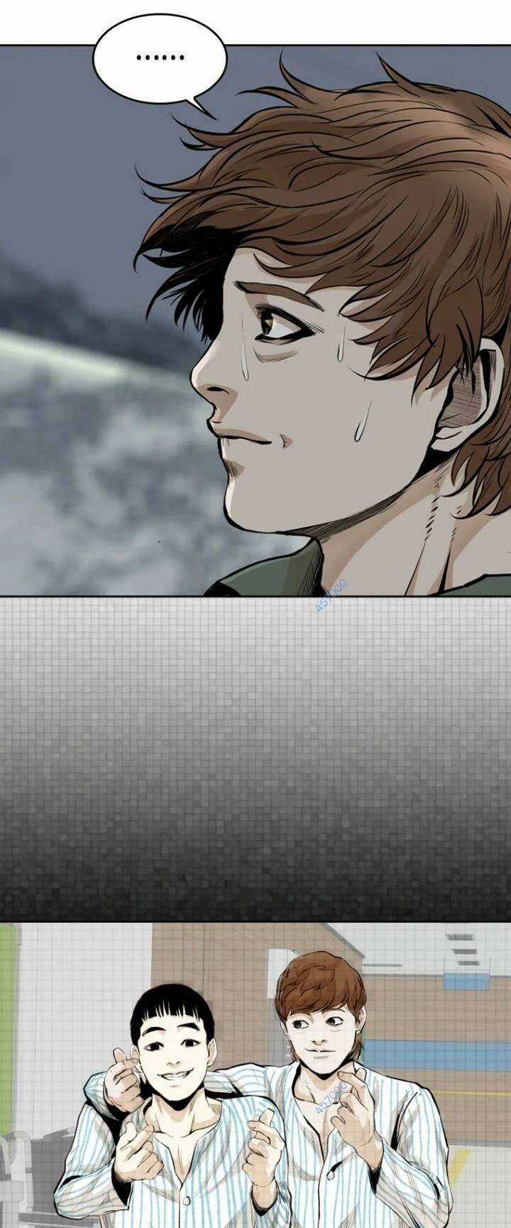 The Blob - Chapter 42 - Trang 21