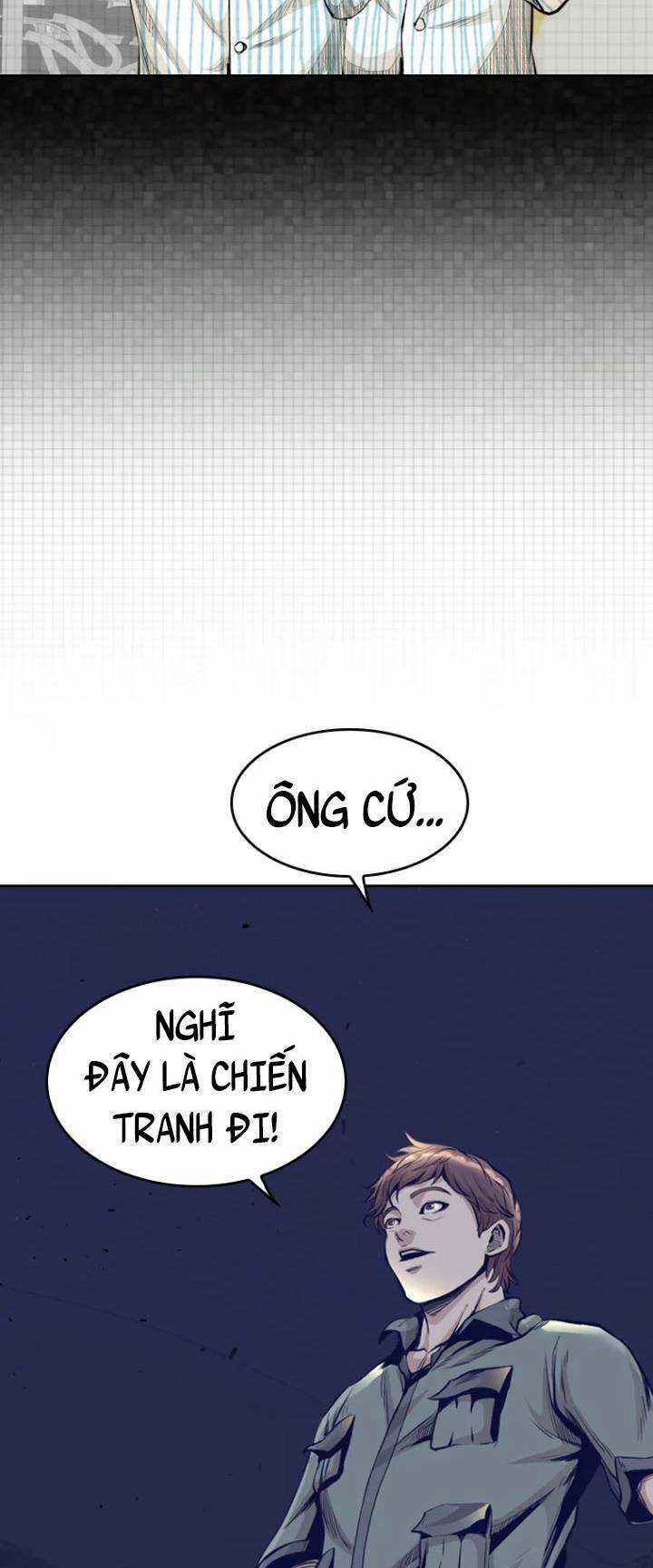 The Blob - Chapter 42 - Trang 22