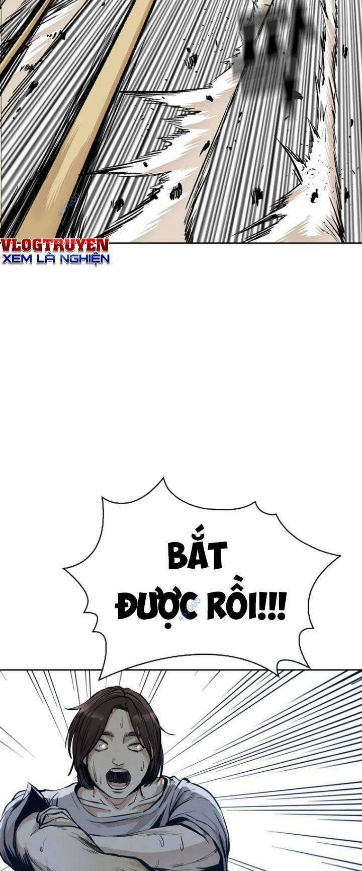 The Blob - Chapter 42 - Trang 25