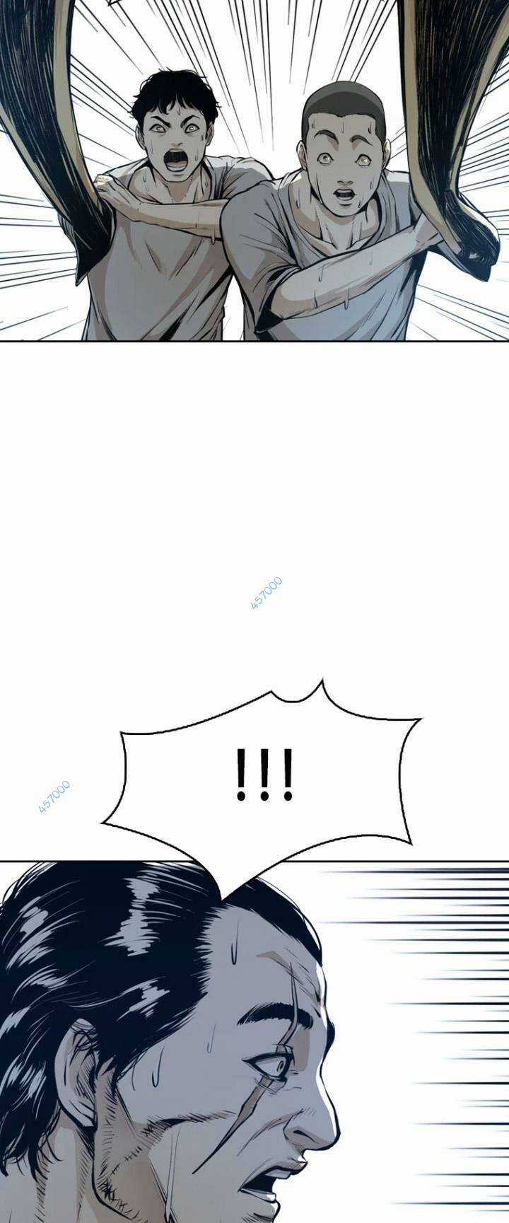 The Blob - Chapter 42 - Trang 27