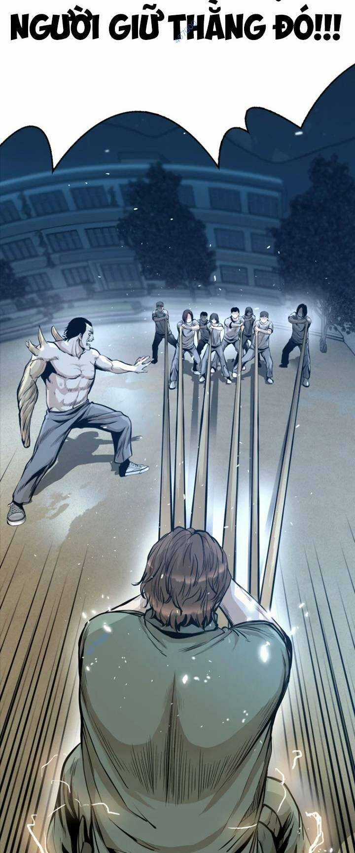 The Blob - Chapter 42 - Trang 29