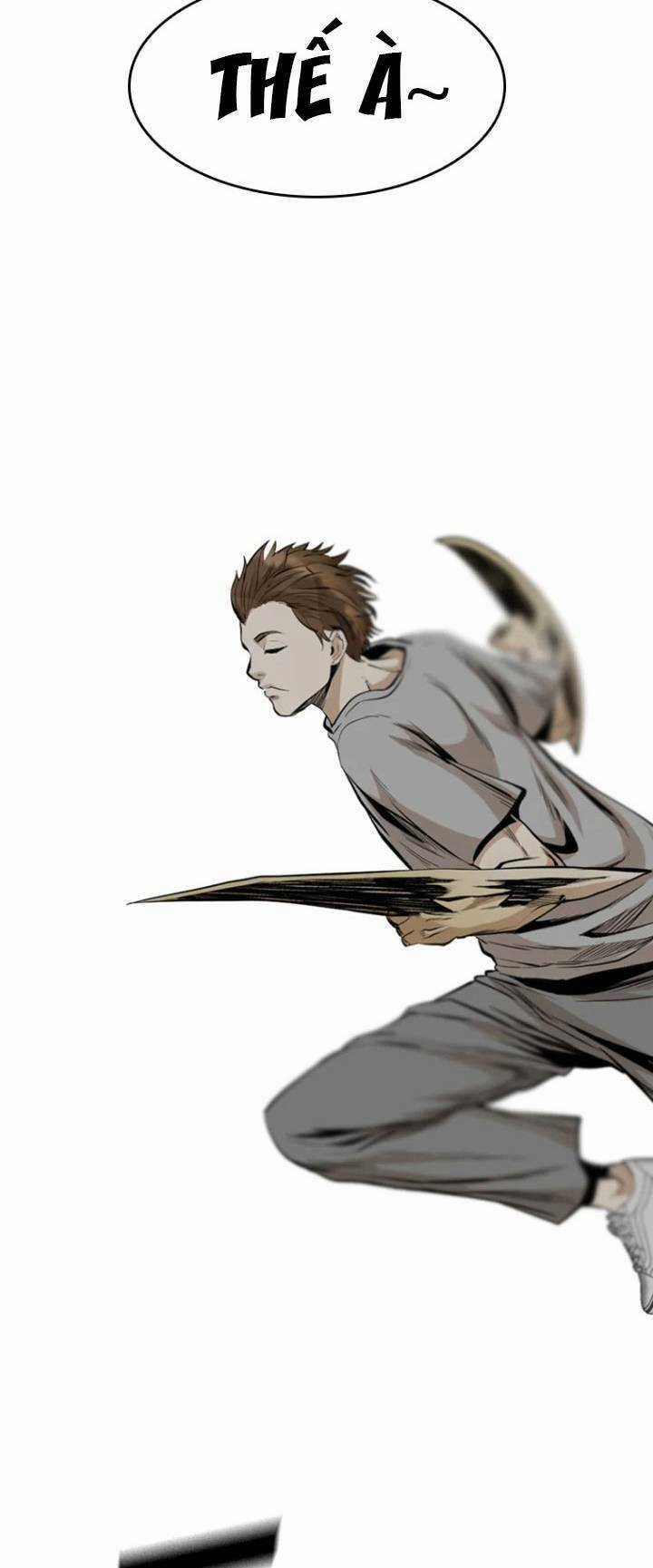 The Blob - Chapter 42 - Trang 4