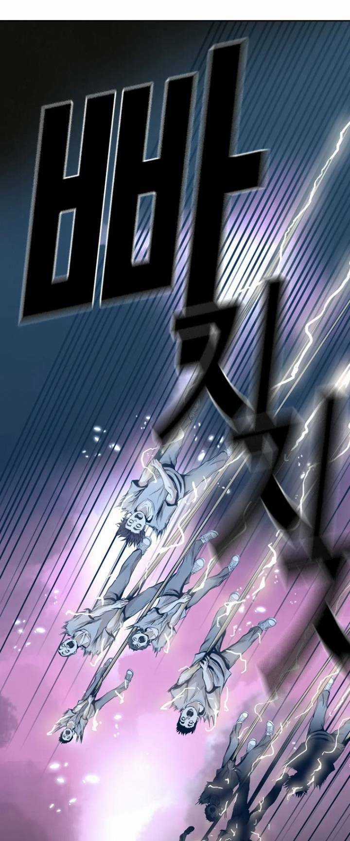 The Blob - Chapter 42 - Trang 32