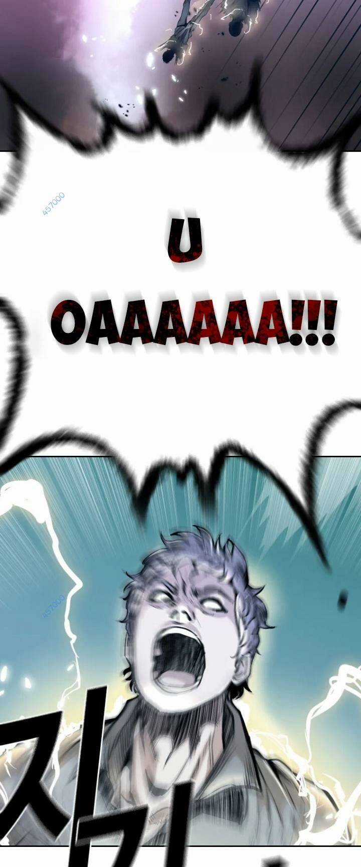 The Blob - Chapter 42 - Trang 33