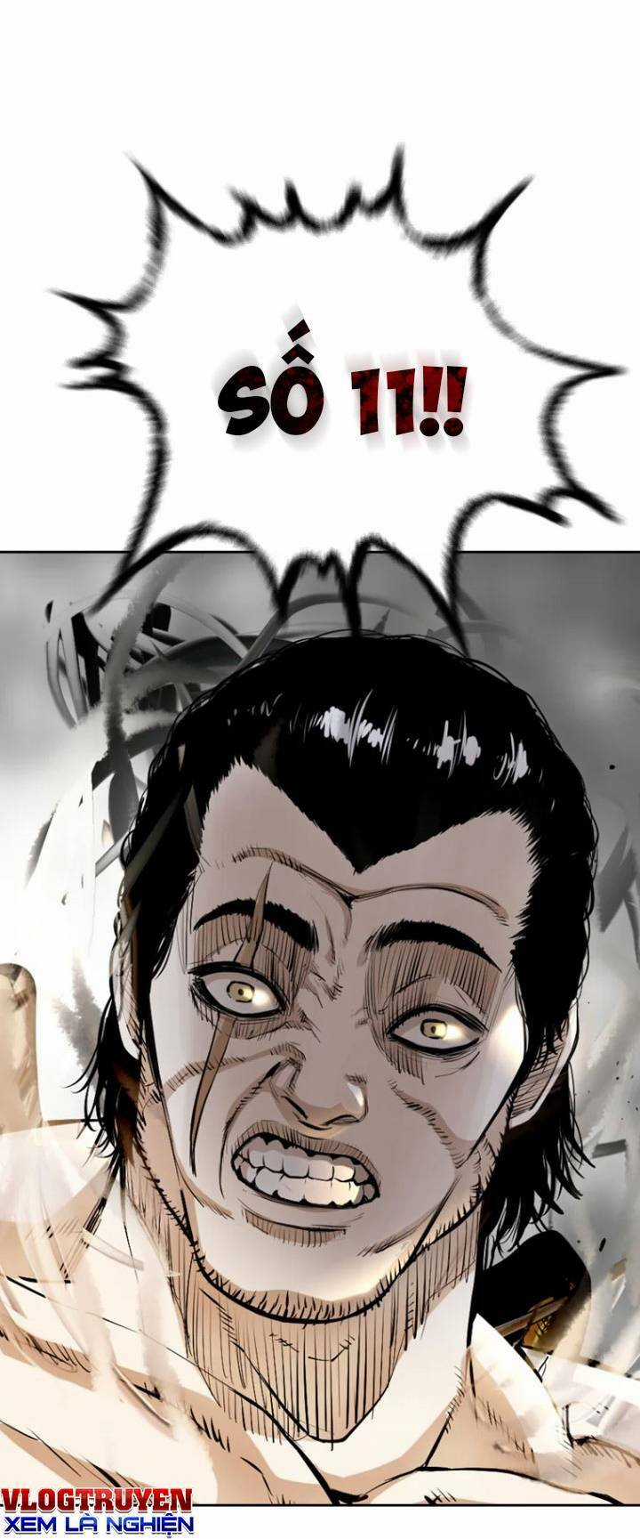 The Blob - Chapter 42 - Trang 36