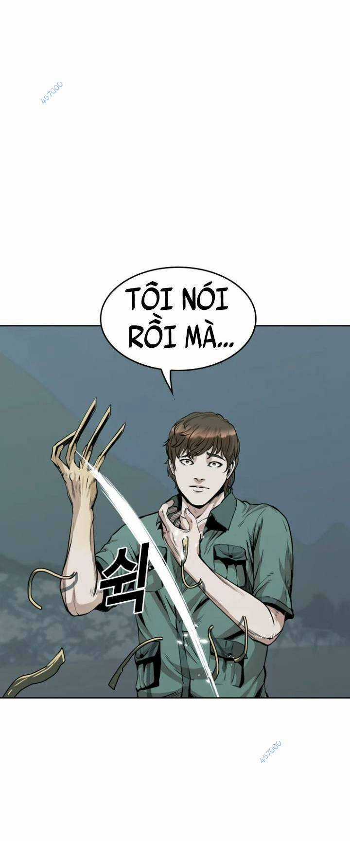 The Blob - Chapter 42 - Trang 37