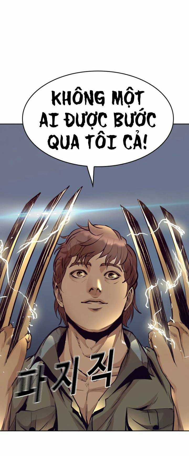 The Blob - Chapter 42 - Trang 38