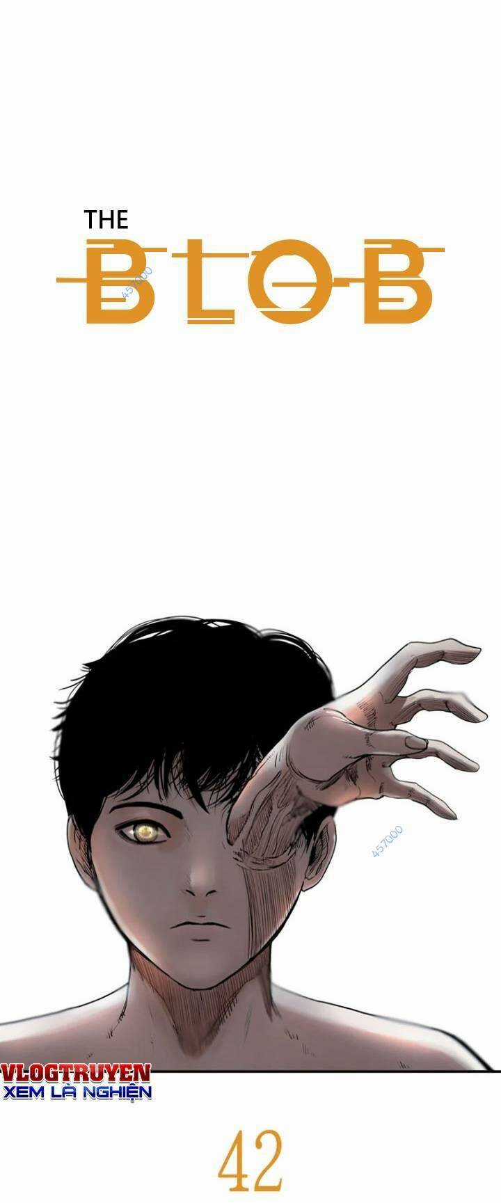 The Blob - Chapter 42 - Trang 39