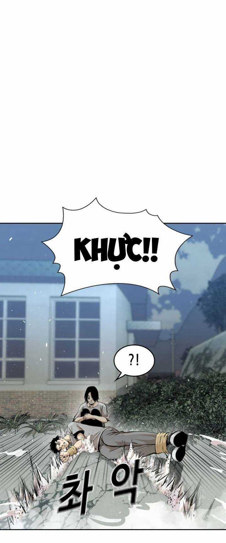 The Blob - Chapter 42 - Trang 40