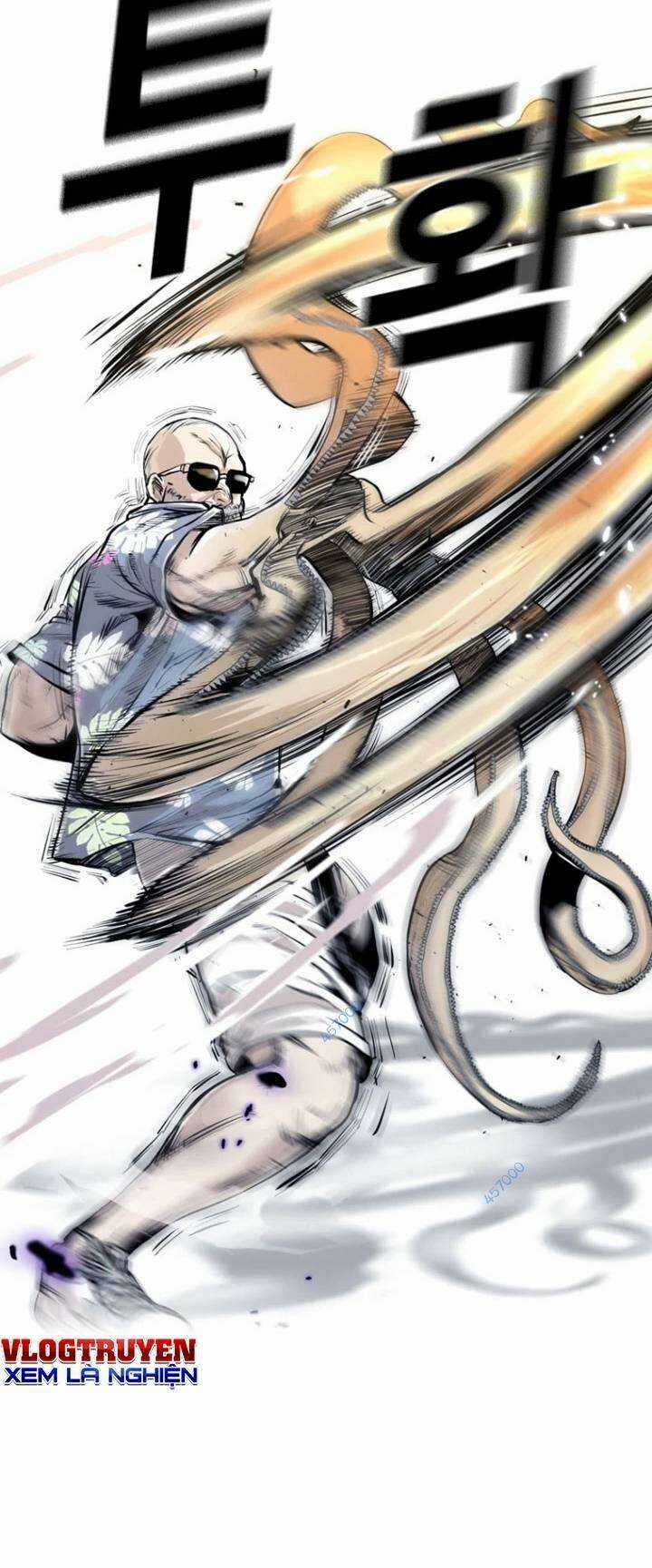 The Blob - Chapter 42 - Trang 5