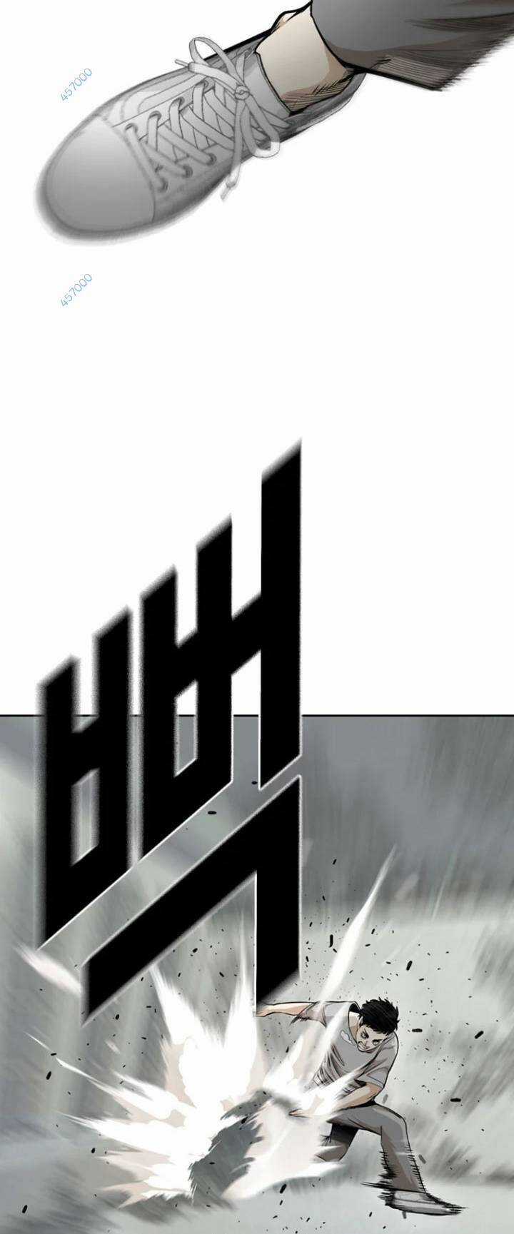 The Blob - Chapter 42 - Trang 47