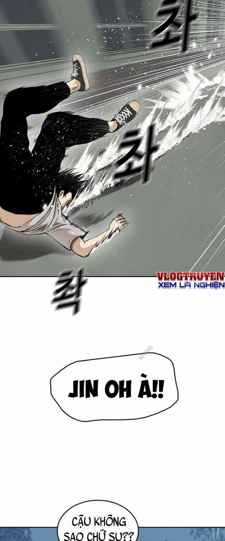 The Blob - Chapter 42 - Trang 49