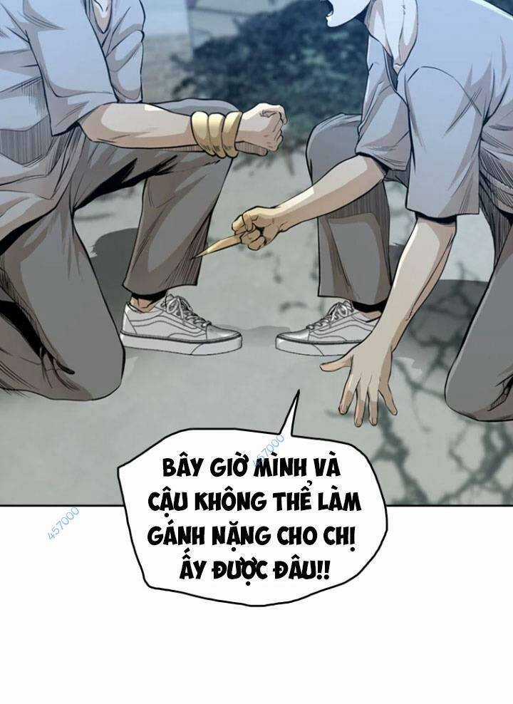 The Blob - Chapter 42 - Trang 51