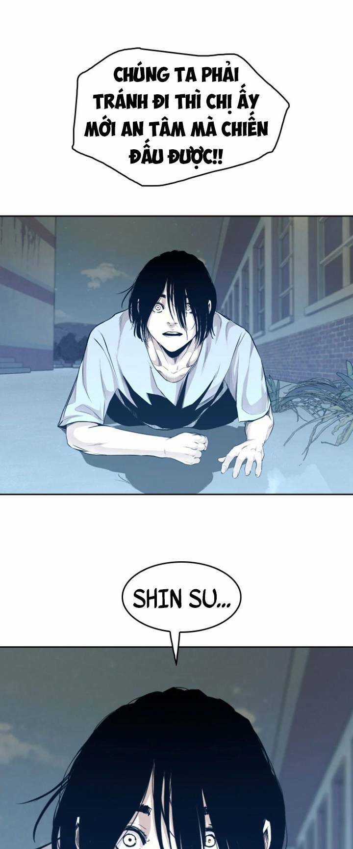 The Blob - Chapter 42 - Trang 52