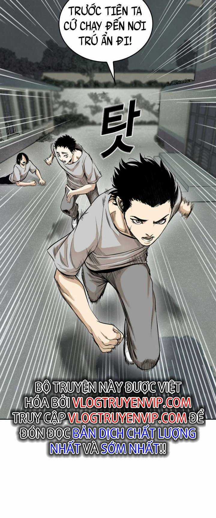 The Blob - Chapter 42 - Trang 54