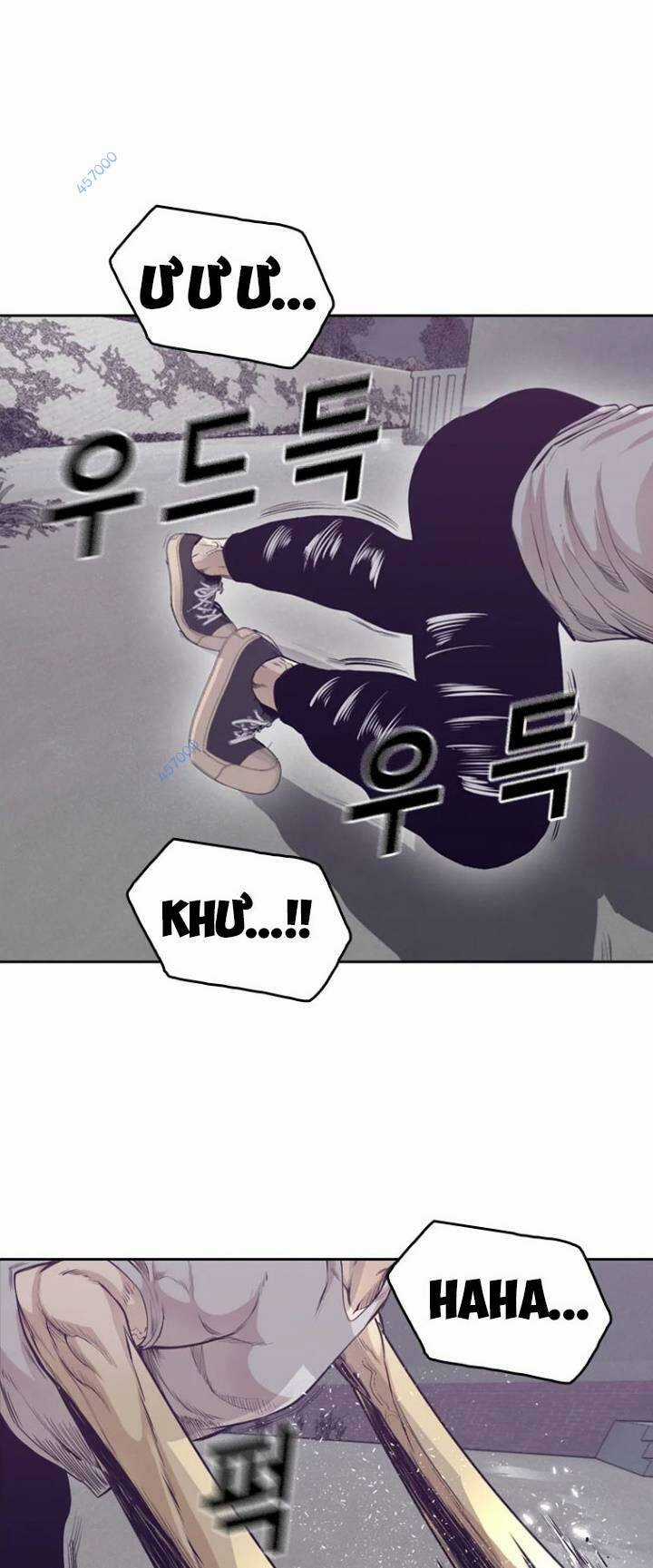 The Blob - Chapter 42 - Trang 55