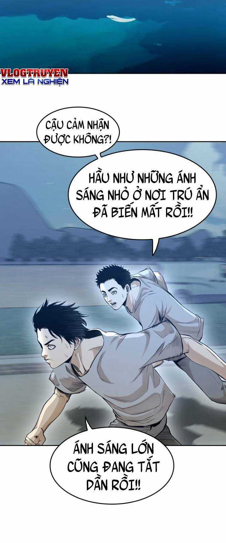 The Blob - Chapter 42 - Trang 58