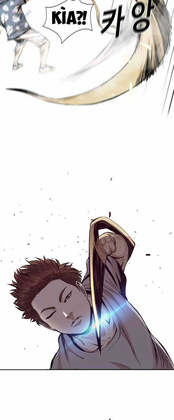 The Blob - Chapter 42 - Trang 7