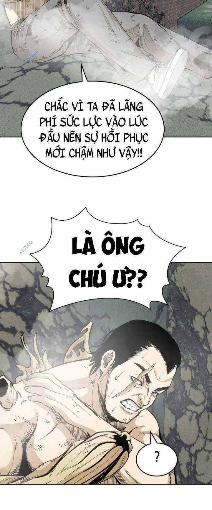 The Blob - Chapter 42 - Trang 63