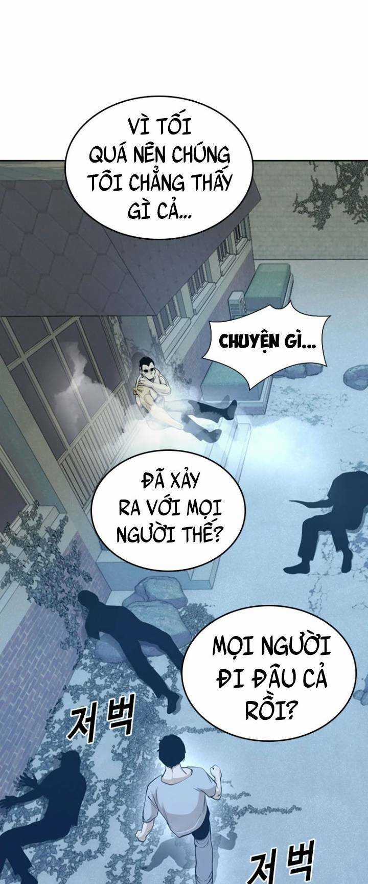 The Blob - Chapter 42 - Trang 64