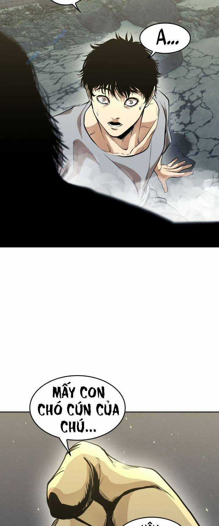 The Blob - Chapter 42 - Trang 71